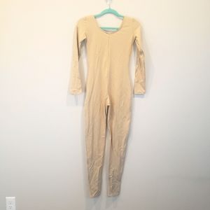 Dance Unitard